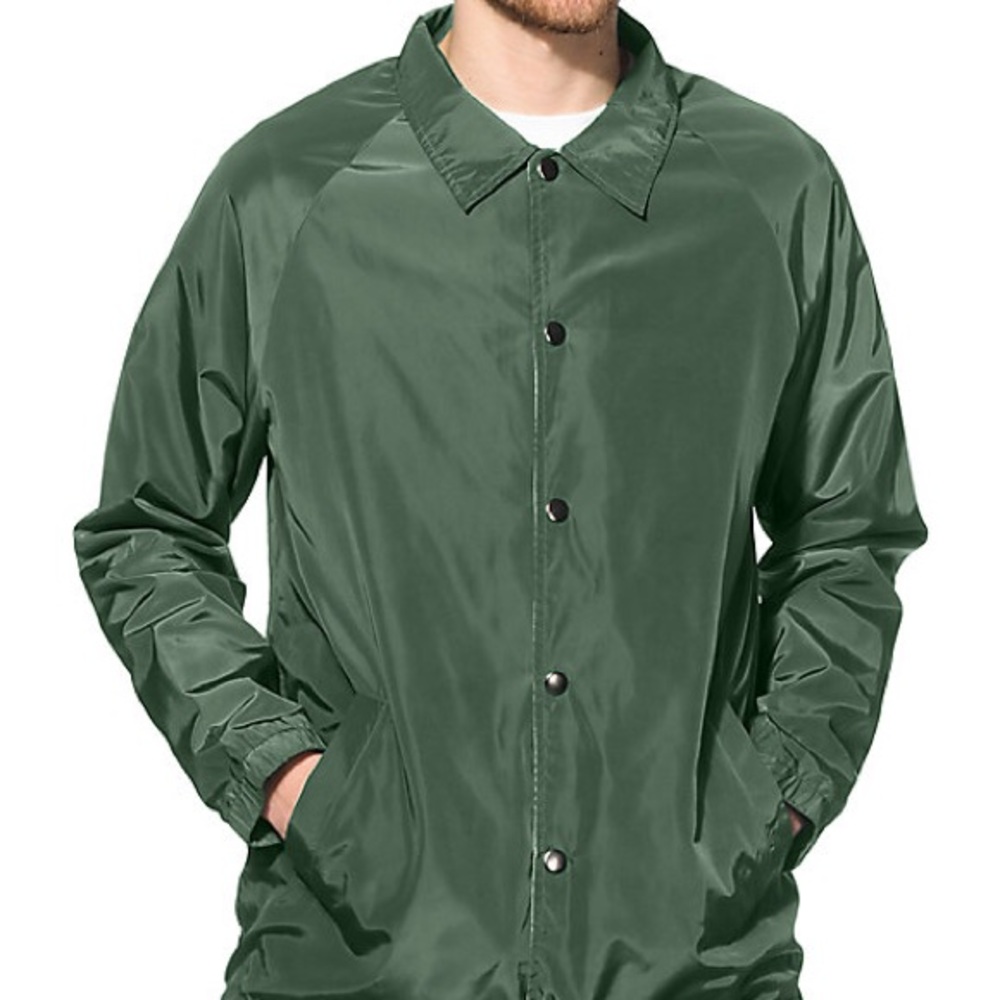 Rip N Dip windbreaker